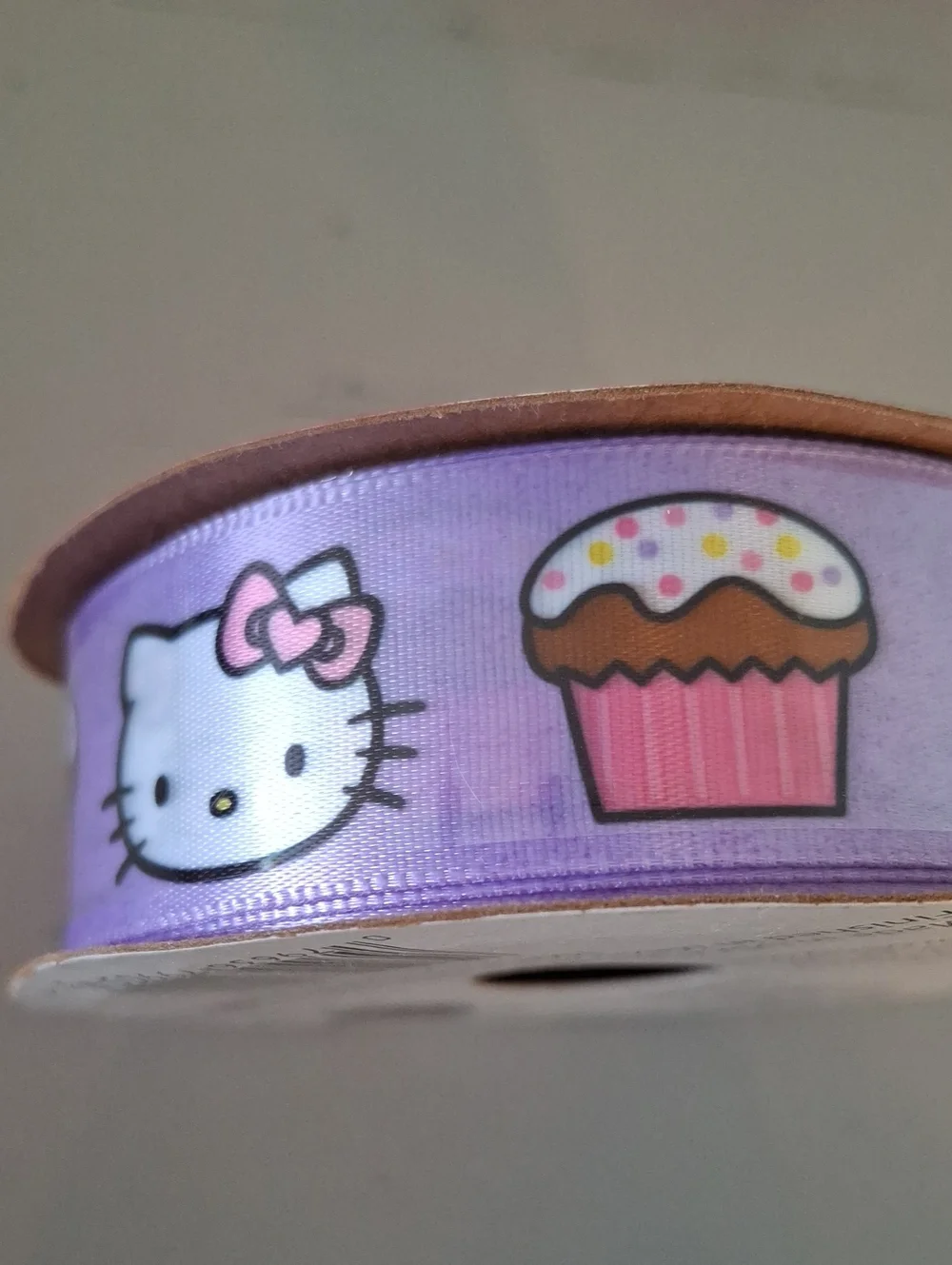 Hello Kitty Decorative Ribbon - Picture 4 of 4
